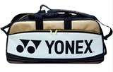 羽毛球包YONEX/尤尼克斯 李宗伟奥运用包JP版1201W LT 9231W原版