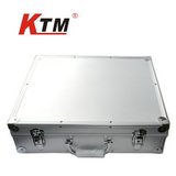 KTM汽车贴膜工具专用白色铝合金工具箱 C22