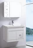专柜特价 安华卫浴/卫生洁具/浴室柜   ANPGM3396G主柜+盆+镜