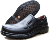 奇乐 clar新款 GORE-TEX防水鞋  男士商务皮鞋 牛皮鞋