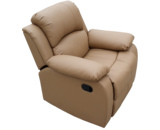 皮艺沙发太空舱沙发电动沙发单人沙发椅美甲沙发懒人沙发小型沙发