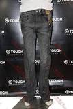代购香港品牌TOUGH专柜正品新款男士个性休闲经典潮牛仔裤 40192