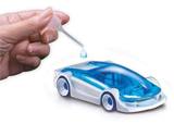 高科技创意玩具 儿童生日礼物礼品 DIY拼装科学益智 盐水动力汽车