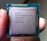 Intel/英特尔 至强E3-1230 V2 正式版 支持换购CPU-回收CPU
