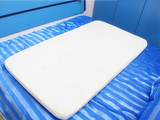 出口环保椰棕床垫儿童婴儿床专用舒适棕榈床垫3e垫舒适透气棕垫