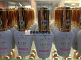 正品KELISI甲油胶 UV 纯植物胶健康环保可卸光疗胶QQ芭比胶蔻丹胶