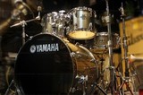 久歌乐器 雅马哈 YAMAHA stage custom 系列套鼓五鼓 架子鼓 包邮