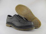 正品英国英伦马丁靴黑色低帮朋克马丁靴男鞋靴商务皮鞋1461 1925