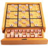 sudoku成人九宫格数独 亲子互动桌游游戏棋桌面益智儿童玩具棋牌