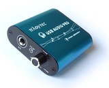 ploytec电吉他效果器USB声卡ASIO音频接口 送10G录音视频教程