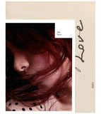田馥甄Hebe第二张个人专辑《My Love 》2011正式版 1CD 车载音乐