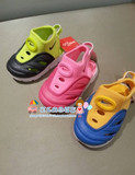 日本、台湾、国内专柜代购耐克nike毛毛虫正品童鞋 凉鞋