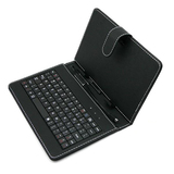 专用包邮7寸七彩虹G718 3G八核平板电脑外接带键盘保护皮套手机壳