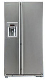英国BEKO倍科电器 GNE35706x对开门冰箱