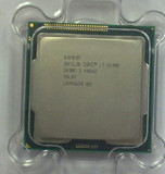 Intel I7 2600K 散片 正式版 D2步进 不锁频 全新CPU现货