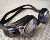 正品保证 英发泳镜 高清晰近视游泳眼镜OK3800 英发 游泳镜