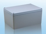 维港铸铝防水盒330*230*120防爆盒端子接线盒控制箱电路板专用箱