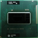 I7 2760QM 笔记本 CPU SR02W 2.4G-3.5G/6M 原装正式版 支持置换