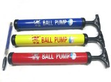 正品中派ZP107手动打气筒充气筒 篮球/足球/排球/皮球通用打气筒