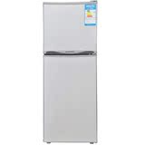美菱冰箱BCD-109ZM2 109升 小冰箱 冰箱双门 电冰箱 家用冰箱正品