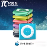 Apple/苹果 shuffle 2GB苹果播放器shuffle7苹果mp3 ipod shuffle