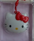 上海交通卡Hello Kitty 挂件卡