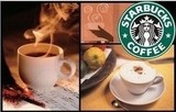 爆款秒杀 星巴克 Starbucks 咖啡券 2017-12-31 中杯券 十张包邮