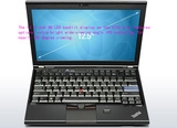 Lenovo Thinkpad X230T，官网定制，美国代购, 直邮, IWS, Win 8