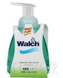 香港正品 威露士Walch防敏感+洁净泡沫洗手液 300ML滋润除菌