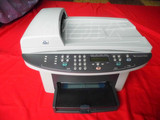 甩卖惠普HP3030传真机证件复印打印彩色扫描激光多功能一体机家用