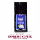 Espresso家族荣耀香浓型意式咖啡豆原装进口 意大利咖啡豆 500g