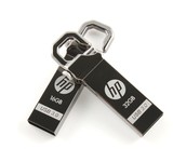 HP惠普x750w u盘32g USB3.0 创意防水金属礼品 hp优盘32gb正品