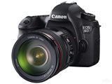 Canon/佳能 6D套机（24-105mm）单反相机 全画幅单反 内置WIFI