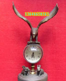 怡心苑88☆瑞士名表 欧米茄老式机械钟表[大展宏图]欧式老鹰座钟