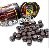 韩国进口 韩国进口韩国乐天56%巧克力 56%梦幻巧克力 黑巧克力