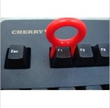 机械键盘拔键器 适用于CHERRY/FILCO/PLUM/RAZER等所有机械键盘