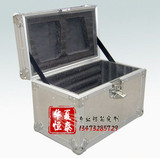铝合金工具箱 工具盒 仪器箱收纳箱子 金属大包角 ，可定做工具箱