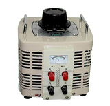 调压器220V 3000W单相接触式0-380V可调变压器TDGC2-3KVA 3千瓦