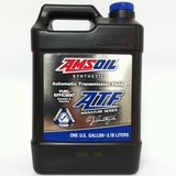 安索AMSOIL低粘度全合成自动波箱油 ATL 3.78L 丰田通用 本田 6速