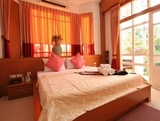泰国芭提雅酒店预订布思萨巴度假村及温泉Budsaba Resort - Spa