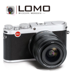 Leica/徕卡 X Vario莱卡Mini M微单TYP107德国28-70变焦镜头相机