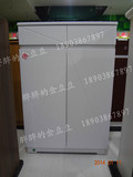 华宇小蜜蜂鞋柜A33哑光纯白加高大容量特价包邮环保板材非憨豆