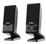 Edifier/漫步者R10U 便携式小音箱 2.0多媒体音箱 USB接口供电