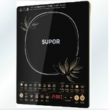 原厂配件  电磁炉面板黑晶微晶板Supor/苏泊尔 SDHCB15K-210正品
