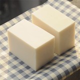 大容量家事皂 洗衣皂 洗手皂 原料套装 手工皂冷制皂 DIY 材料包
