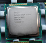 Intel/英特尔 i3-3220 正式版3.3G 散片 CPU 高性价比 I3