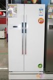 特价 美的冰箱 Midea/美的 BCD-555WKM 风冷无霜 全国联保 现货