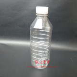 特价 一次性塑料瓶 方形瓶 饮料瓶 凉茶瓶 蔗汁瓶  500ML 210套