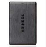 东芝 Toshiba 原装移动硬盘 1t 1000g 星礡 b1 包邮 usb3.0 防震