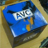 AVC双核 散热风扇 铜芯 赛D 奔腾 酷睿 775双核CPU散热器/CPU风扇
